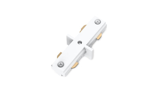 Philips EasyLink rett skjøt-Spotskinner 230V-Philips-Hvit-929004727001-Lightup.no
