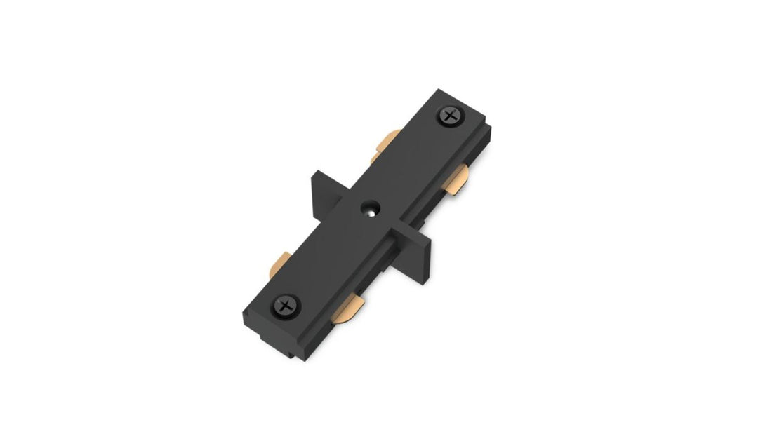 Philips EasyLink rett skjøt-Spotskinner 230V-Philips-Svart-929004727101-Lightup.no