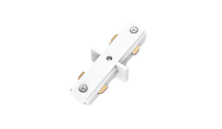 Philips EasyLink rett skjøt-Spotskinner 230V-Philips-Svart-929004727101-Lightup.no