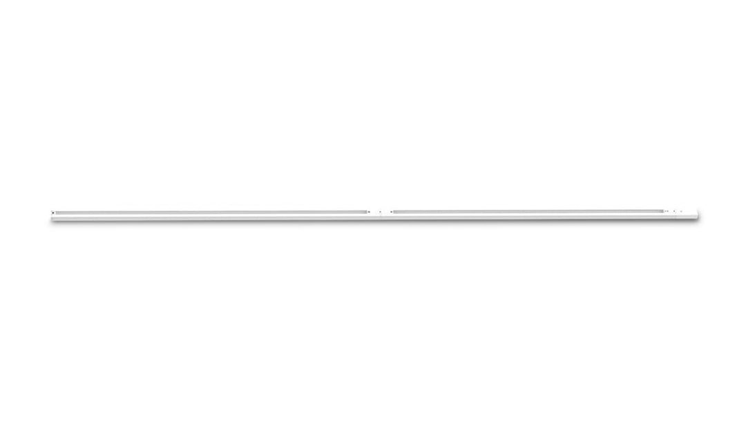 Philips EasyLink spotskinne 2 meter - inkludert endekobling.-Spotskinner 230V-Philips-Hvit-929004725601-Lightup.no