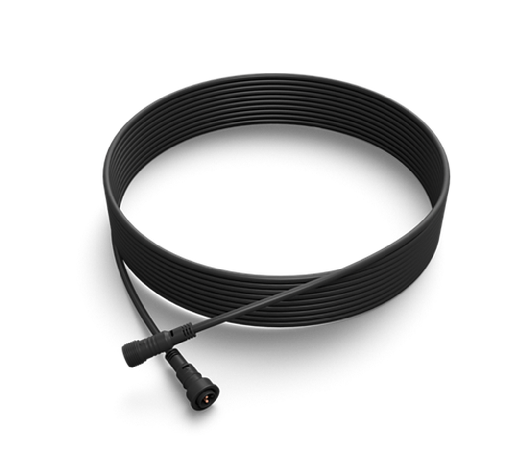 Philips Gardenlink skjøteledning12 Volt-Elektro Kabel-Philips-2.0-929003260901-Lightup.no