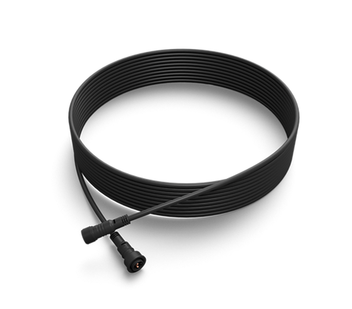 Philips Gardenlink skjøteledning12 Volt-Elektro Kabel-Philips-2.0-929003260901-Lightup.no