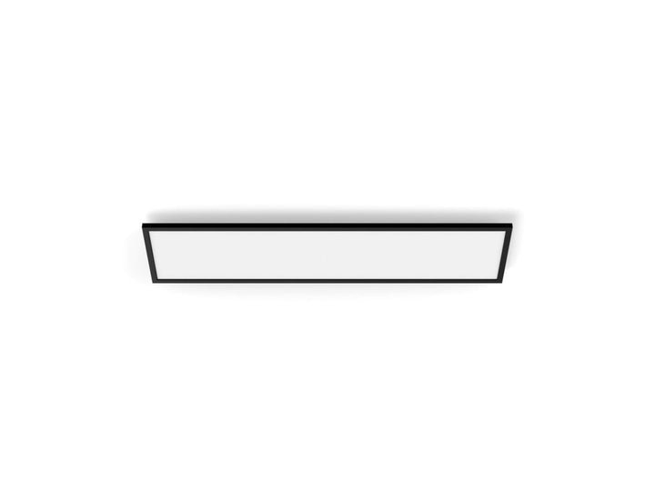 Philips Hue Aurelle taklampe 39W 2200-6500K White Ambiance - Svart-Taklamper-Philips Hue-Svart-929003597701-Lightup.no