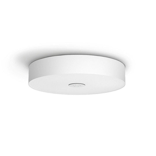 Philips Hue Fair taklampe white ambiance-Taklamper-Philips Hue-Hvit-929003054601-Lightup.no