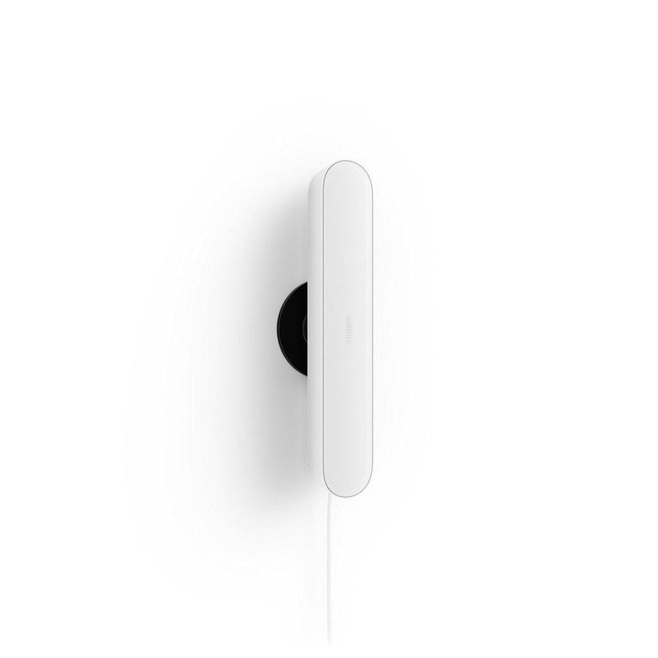 Philips Hue Play bar dobbeltpakke white and color ambiance - Hvit-Vegglamper-Philips Hue-Svart-915005733901-Lightup.no