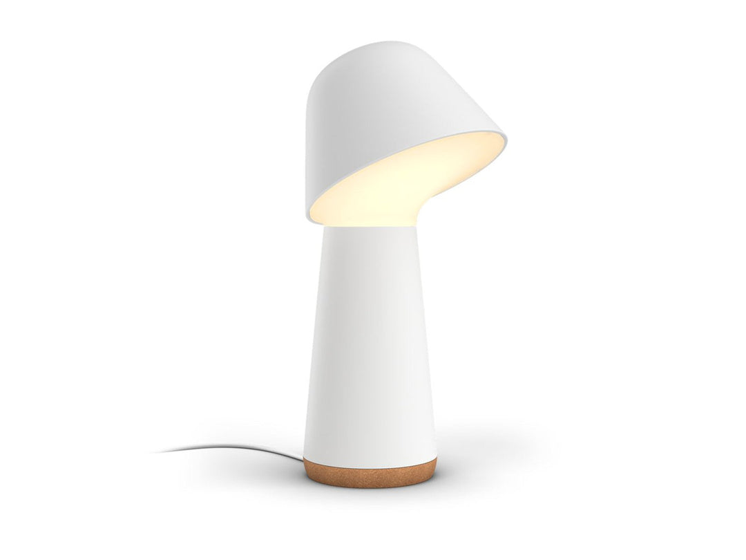 Philips Hue Twilight nattbordslampe 13,4W - Hue White Color Ambiance-Bordlamper-Philips Hue-Hvit-929003711201-Lightup.no