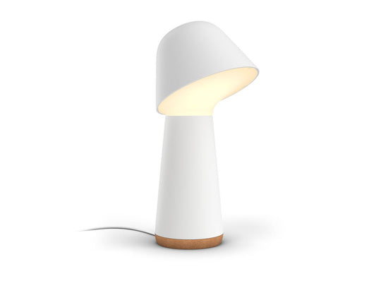Philips Hue Twilight nattbordslampe 13,4W - Hue White Color Ambiance-Bordlamper-Philips Hue-Hvit-929003711201-Lightup.no