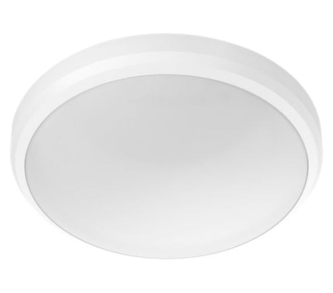 Philips Python taklampe utendørs IP54 6W LED-Utebelysning taklampe-Philips-Svart-929003190801-Lightup.no