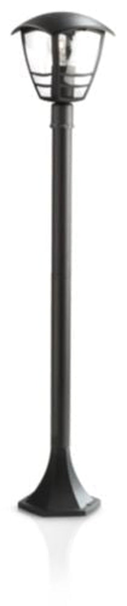 Philips myGarden Creek stolpe 99,5 cm utendørs-Utebelysning stolpe-Philips-Hvit-915002790802-Lightup.no