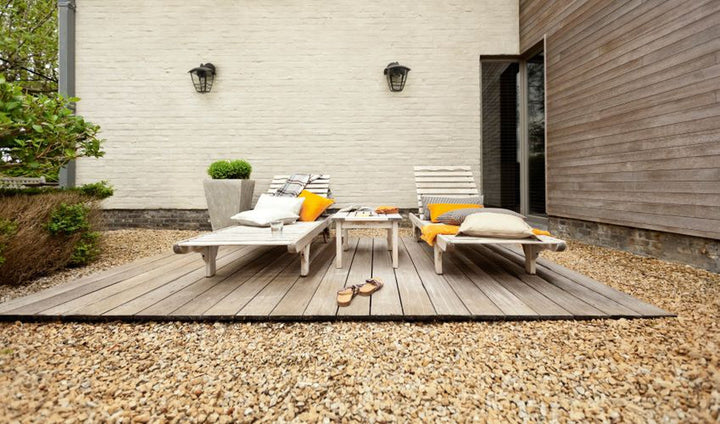 Philips myGarden Creek vegglampe ned utendørs IP44-Utebelysning vegg klassisk-Philips-Svart-915002789902-Lightup.no