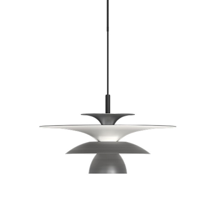 Picasso takpendel D380 G9-Takpendler-Belid-Messing-1816513-Lightup.no