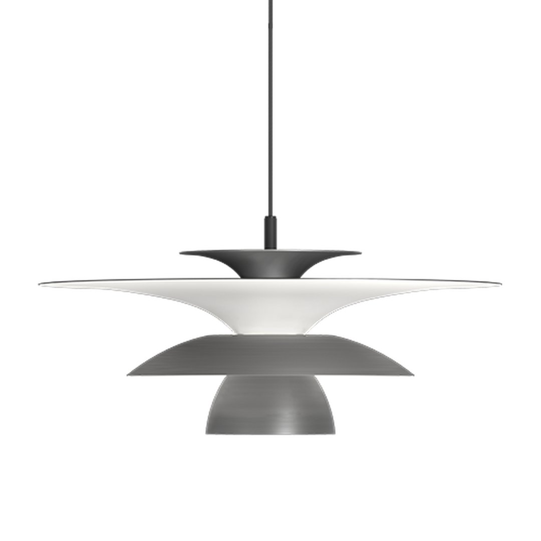 Picasso takpendel D500 G9-Takpendler-Belid-Messing-1817513-Lightup.no