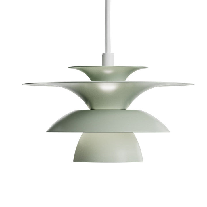 Picasso vinduspendel D180 G9-Takpendler-Belid-Hvit-1818036-Lightup.no