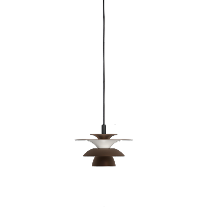 Picasso vinduspendel D180 G9-Takpendler-Belid-Hvit-1818036-Lightup.no