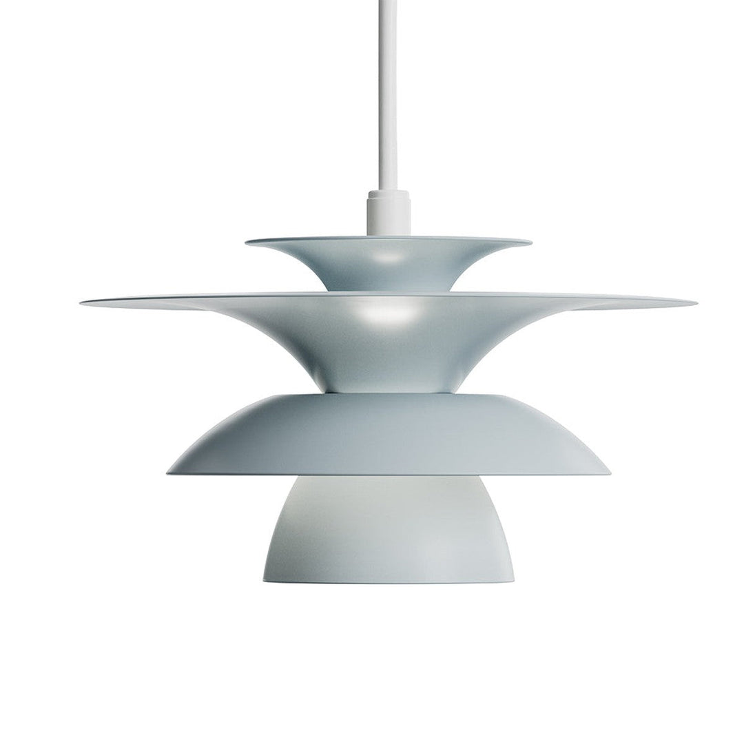 Picasso vinduspendel D180 G9-Takpendler-Belid-Hvit-1818036-Lightup.no