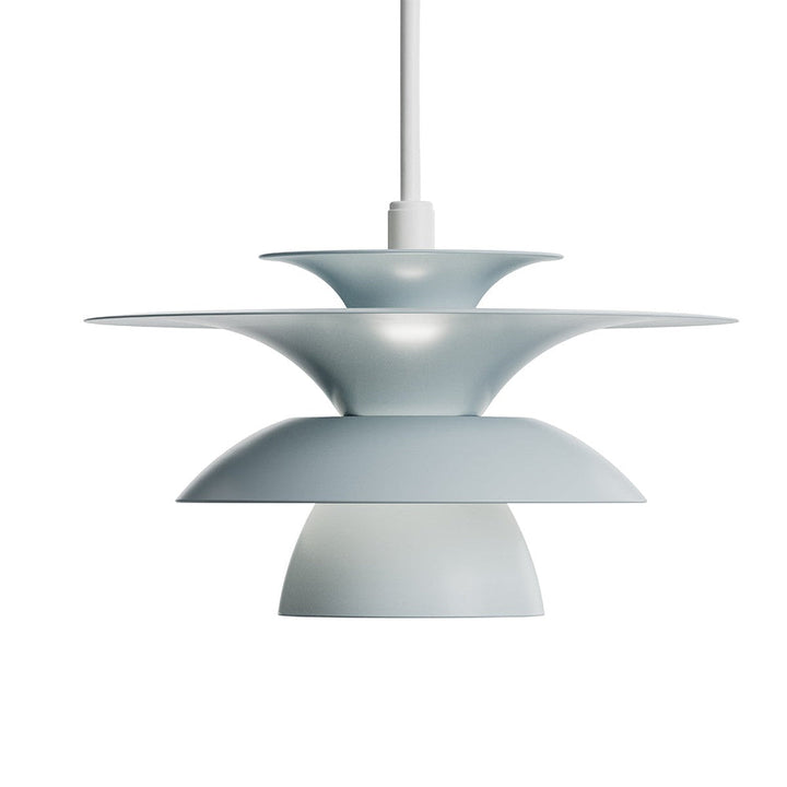 Picasso vinduspendel D180 G9-Takpendler-Belid-Hvit-1818036-Lightup.no