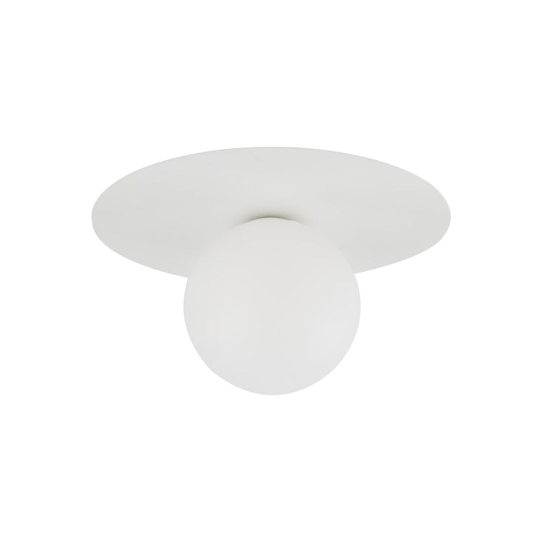 Pixi tak/vegglampe-Taklamper-TK Lighting-Hvit-TK-10227-Lightup.no