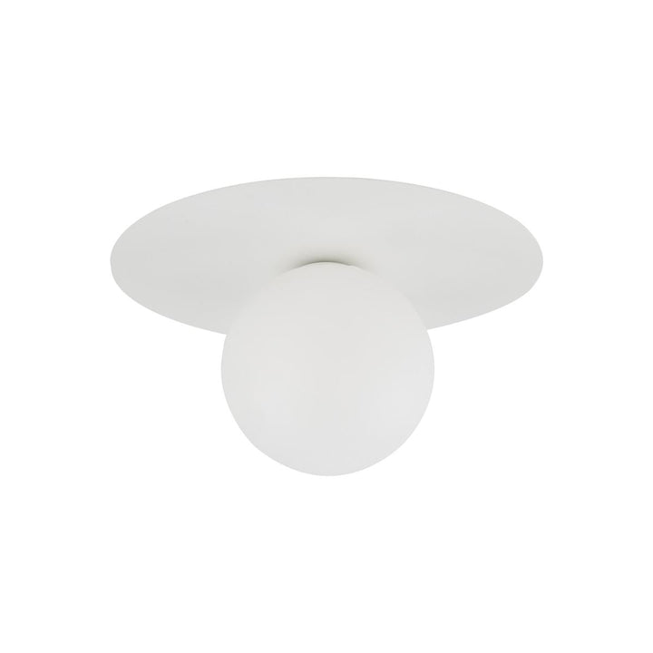 Pixi tak/vegglampe-Taklamper-TK Lighting-Hvit-TK-10227-Lightup.no