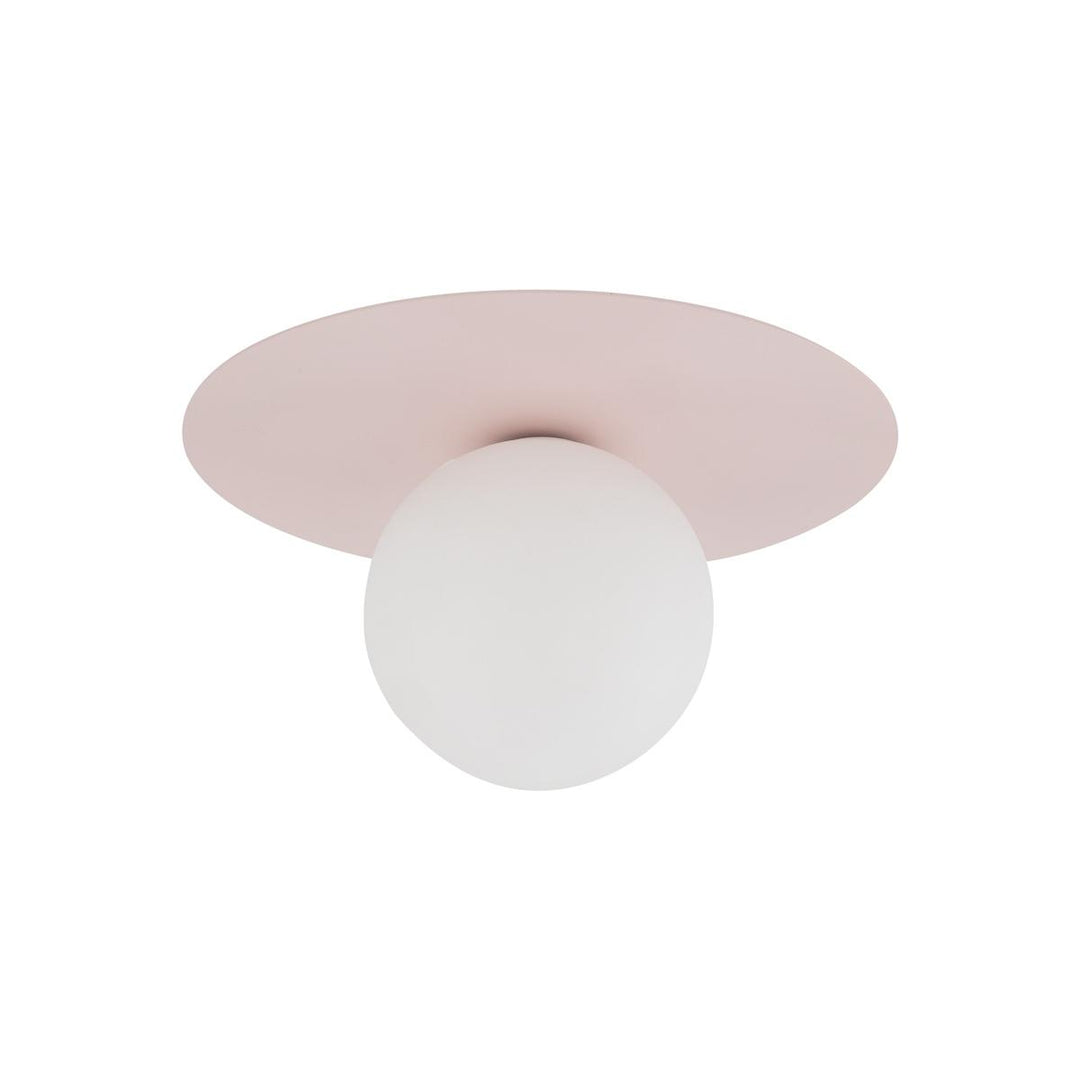 Pixi tak/vegglampe-Taklamper-TK Lighting-Rosa-TK-10228-Lightup.no