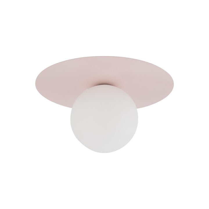 Pixi tak/vegglampe-Taklamper-TK Lighting-Rosa-TK-10228-Lightup.no