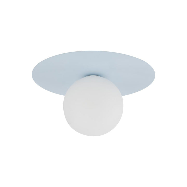 Pixi tak/vegglampe-Taklamper-TK Lighting-Blå-TK-10230-Lightup.no