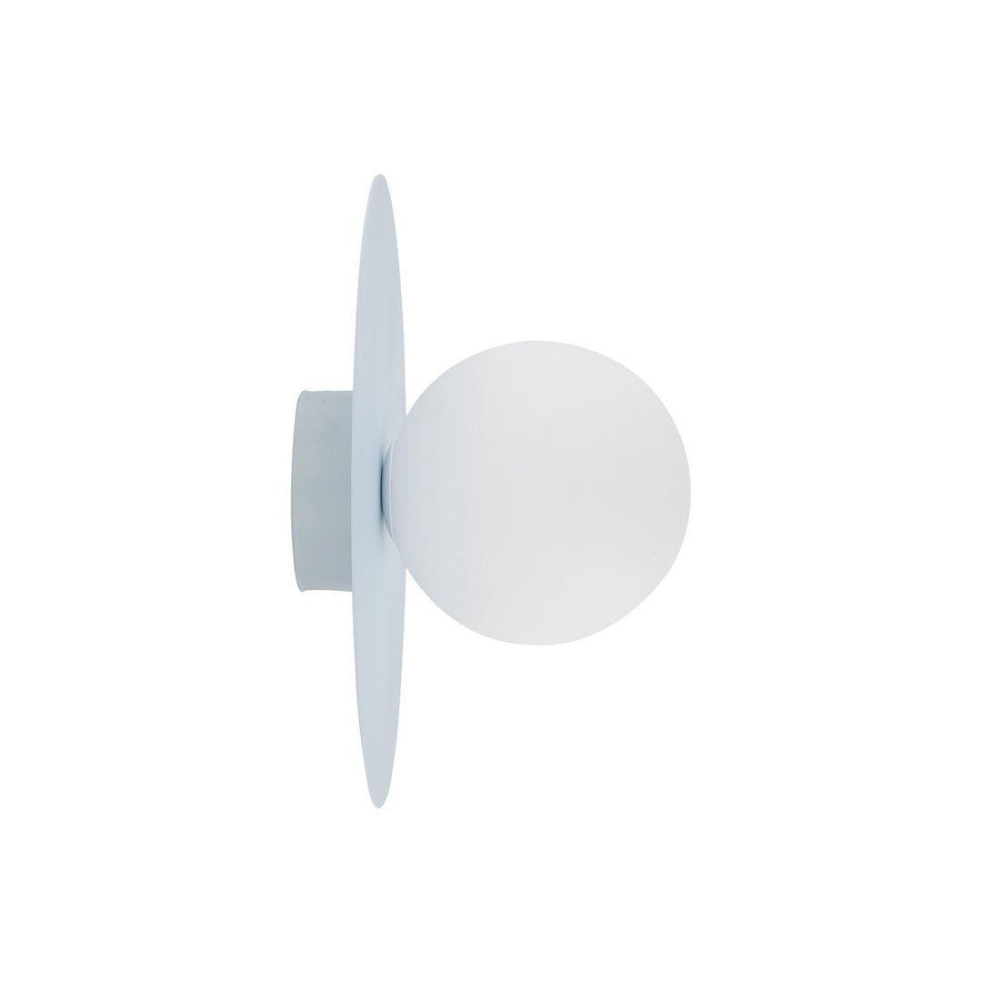 Pixi tak/vegglampe-Taklamper-TK Lighting-Beige-TK-10231-Lightup.no