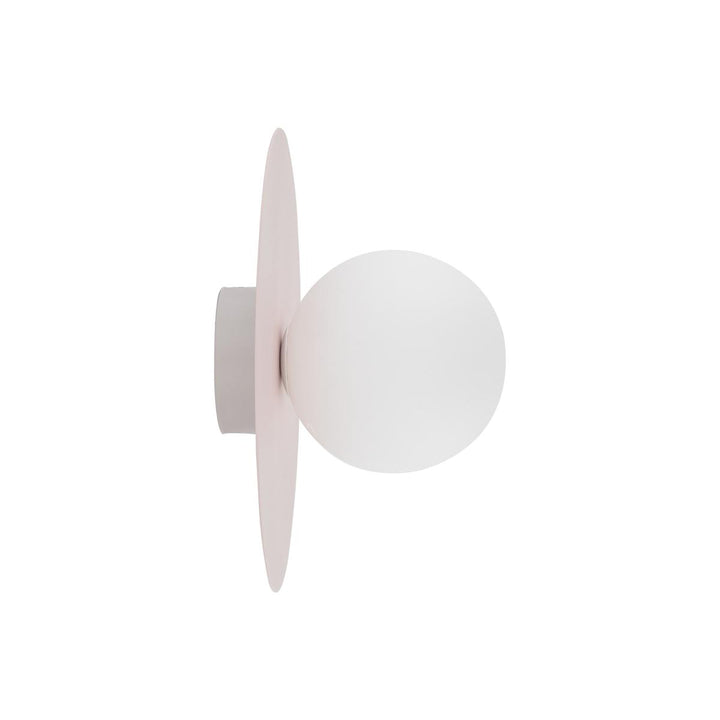 Pixi tak/vegglampe-Taklamper-TK Lighting-Beige-TK-10231-Lightup.no