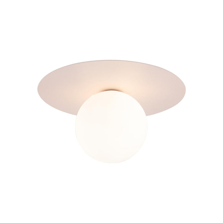 Pixi tak/vegglampe-Taklamper-TK Lighting-Beige-TK-10231-Lightup.no