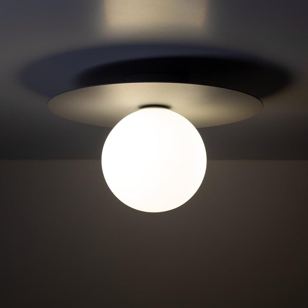 Pixi tak/vegglampe-Taklamper-TK Lighting-Beige-TK-10231-Lightup.no