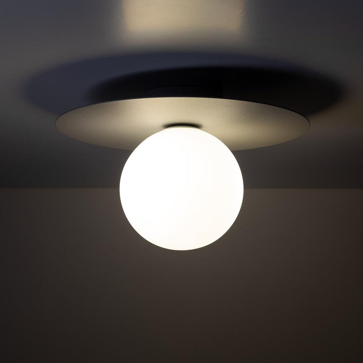 Pixi tak/vegglampe-Taklamper-TK Lighting-Beige-TK-10231-Lightup.no