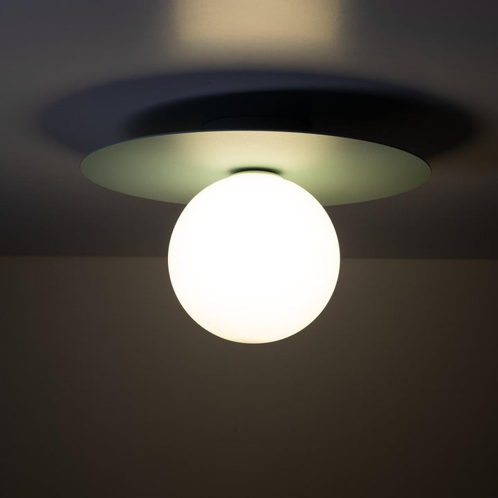 Pixi tak/vegglampe-Taklamper-TK Lighting-Beige-TK-10231-Lightup.no