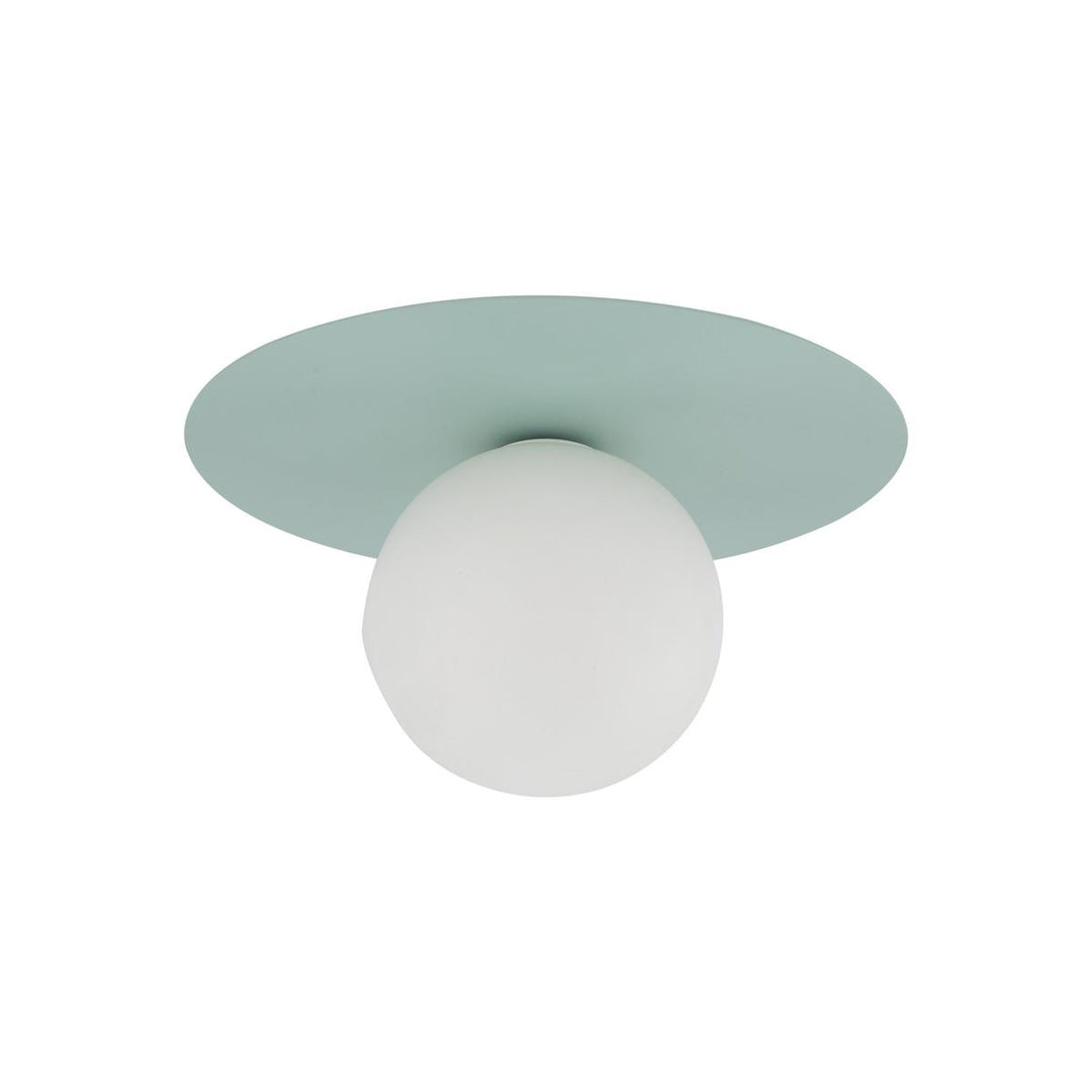 Pixi tak/vegglampe-Taklamper-TK Lighting-Beige-TK-10231-Lightup.no