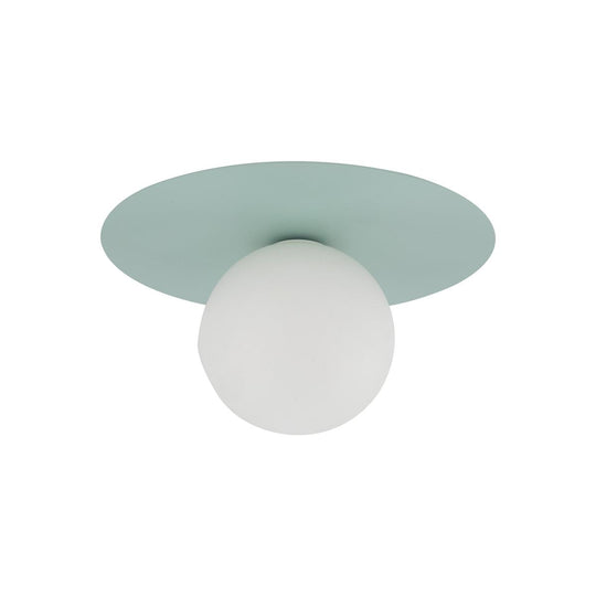 Pixi tak/vegglampe-Taklamper-TK Lighting-Beige-TK-10231-Lightup.no
