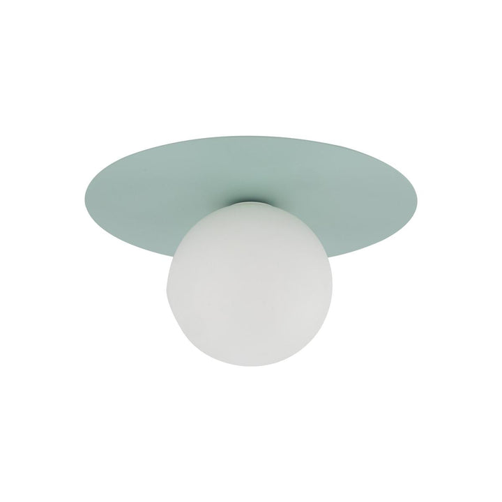 Pixi tak/vegglampe-Taklamper-TK Lighting-Beige-TK-10231-Lightup.no