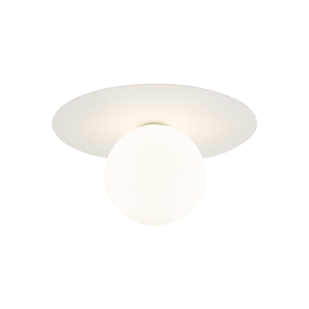 Pixi tak/vegglampe-Taklamper-TK Lighting-Beige-TK-10231-Lightup.no