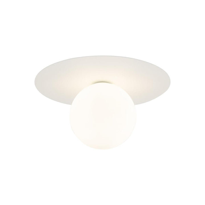 Pixi tak/vegglampe-Taklamper-TK Lighting-Beige-TK-10231-Lightup.no