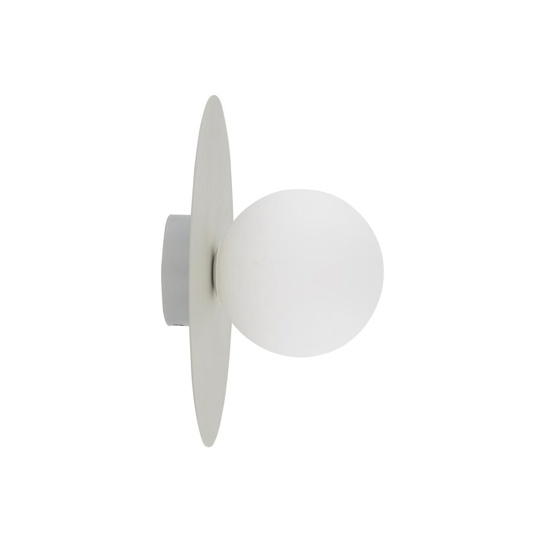 Pixi tak/vegglampe-Taklamper-TK Lighting-Beige-TK-10231-Lightup.no