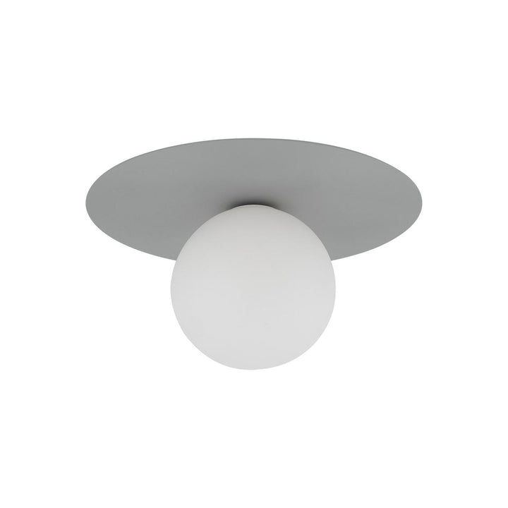Pixi tak/vegglampe-Taklamper-TK Lighting-Grå-TK-10232-Lightup.no