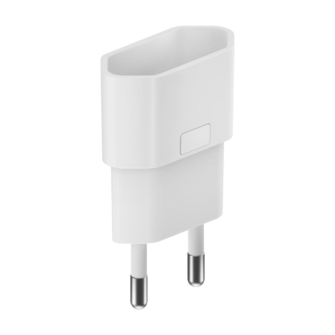 Plejd Smart plug dimmer-Elektro tilbehør lamper-Plejd-Hvit-1404393-Lightup.no