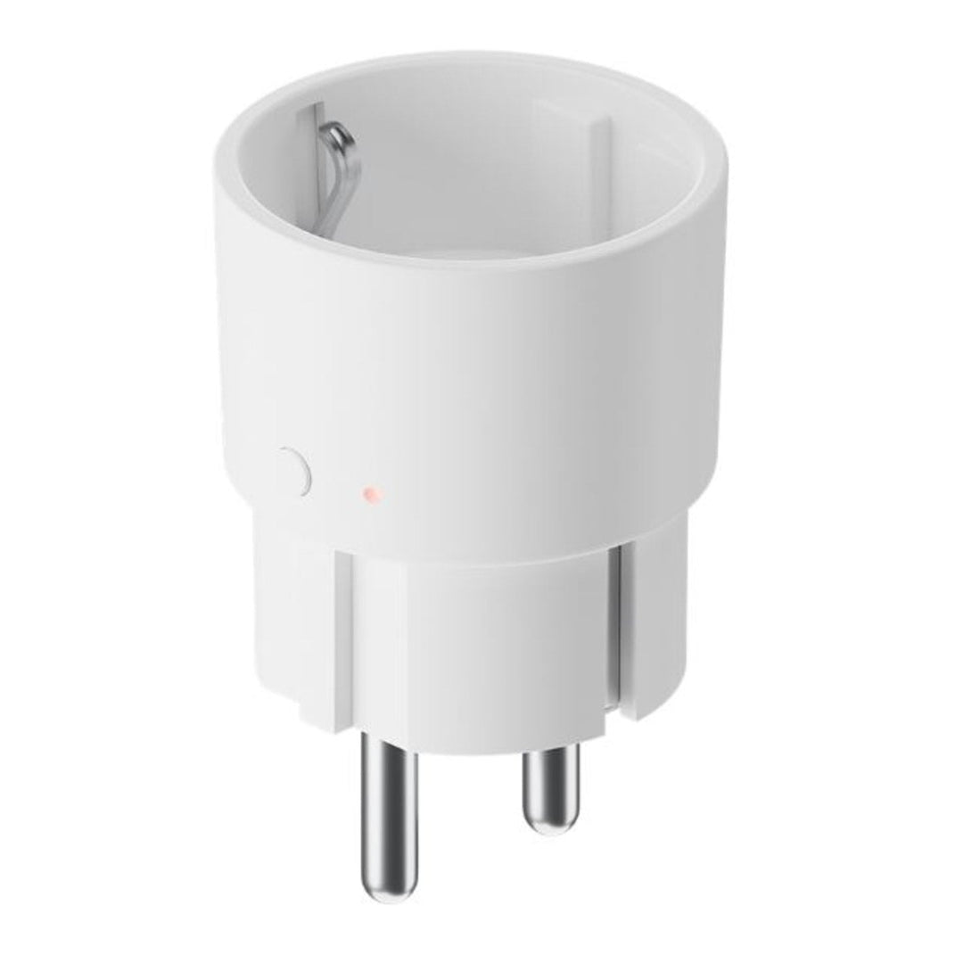 Plejd Smart plug on/off-Elektro dimmere-Plejd-Hvit-1400218-Lightup.no