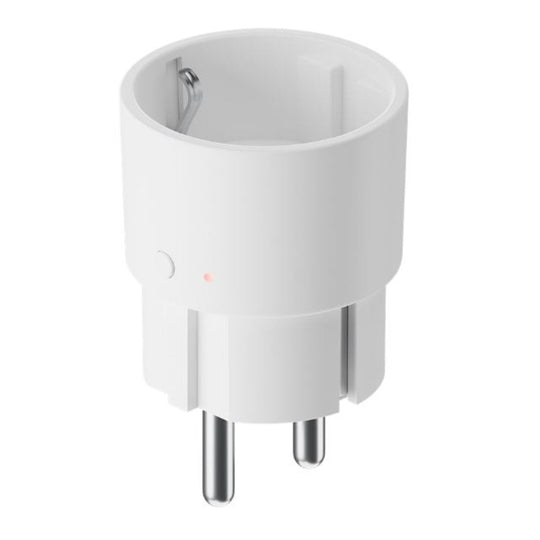 Plejd Smart plug on/off-Elektro dimmere-Plejd-Hvit-1400218-Lightup.no