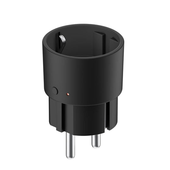 Plejd Smart plug on/off-Elektro dimmere-Plejd-Svart-1400219-Lightup.no