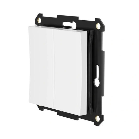 Plejd Trådløs bryter WPH-01-SW-Elektro dimmere-Plejd-Hvit-1400281-Lightup.no