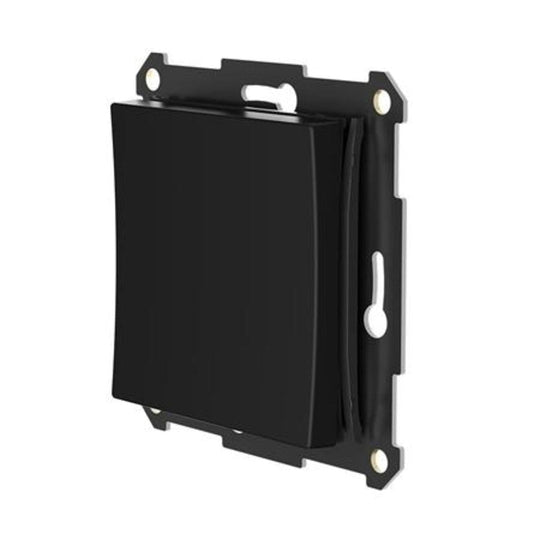 Plejd WPH-01 trådløs bryter-Elektro bryter-Plejd-Svart Elko-1400284-Lightup.no