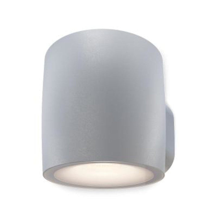 Plejd smart vegglampe utendørs opp/ned lys 2200-4000K IP45 8,3W - Dimbar-Utebelysning vegg opp og ned-Plejd-Svart-3202493-Lightup.no