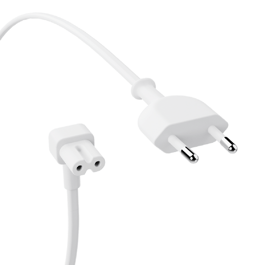 Plejd tilkoblingskabel CTN-01 - 3 meter-Elektro tilbehør lamper-Plejd-Hvit-3304725-Lightup.no