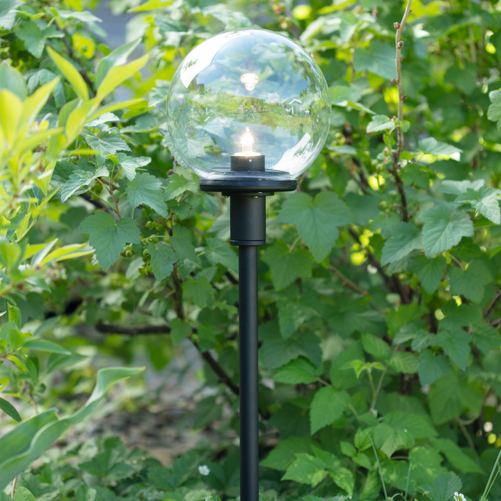 Pullert 3w 60cm - Garden 24 - Svart-Utebelysning Garden 24-Marksløjd-Svart-Mrk-107283-Lightup.no
