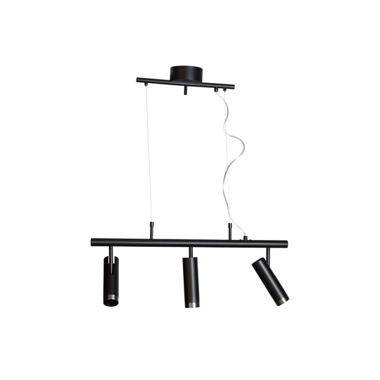Puls bar takpendel-Takpendler-By Rydens-Svart-Brs-4202120-4002-Lightup.no