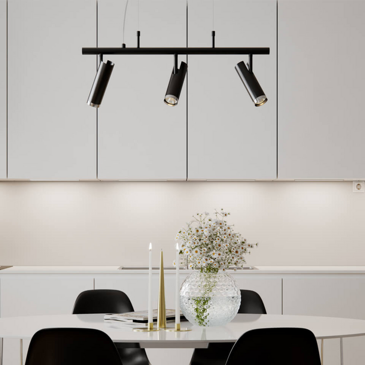 Puls bar takpendel-Takpendler-By Rydens-Svart-Brs-4202120-4002-Lightup.no