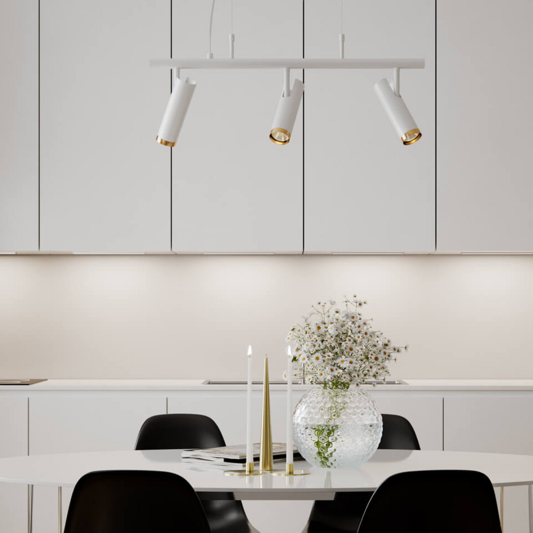 Puls bar takpendel-Takpendler-By Rydens-Svart-Brs-4202120-4002-Lightup.no